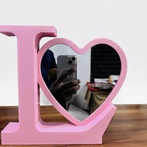 L Love (PINK)