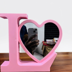 L-Love মিরোর