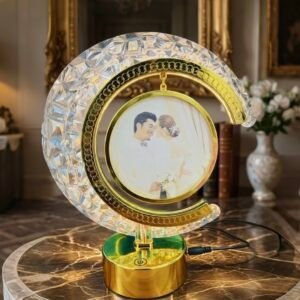 মুন শেইপ ফ্রেম