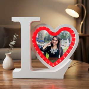 L-Love White