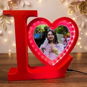 L Love ( RED)